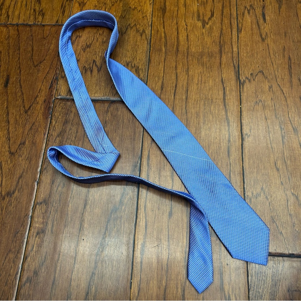 Michael Michael Kors Textured silk‎ Tie